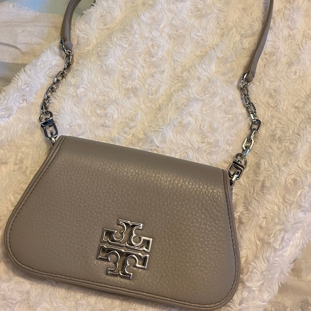 Tory crossbody small bag